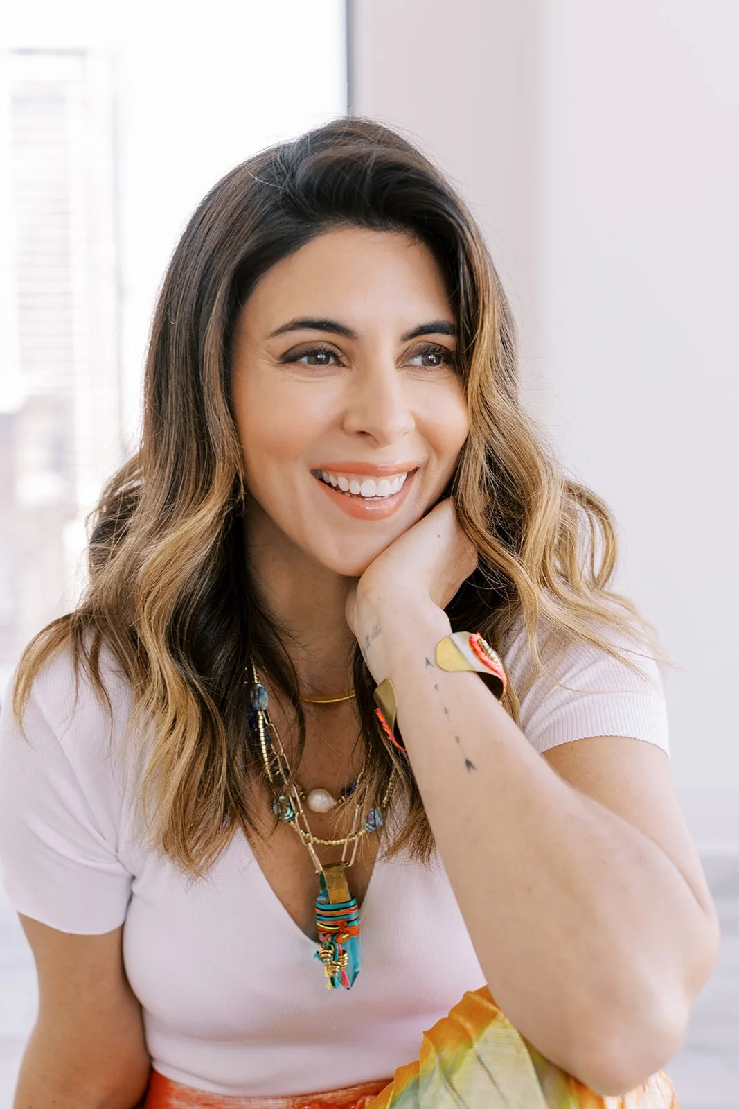 Jamie Lynn — Jenna McElroy